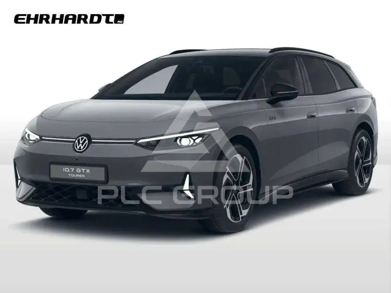 2025 Volkswagen ID 4