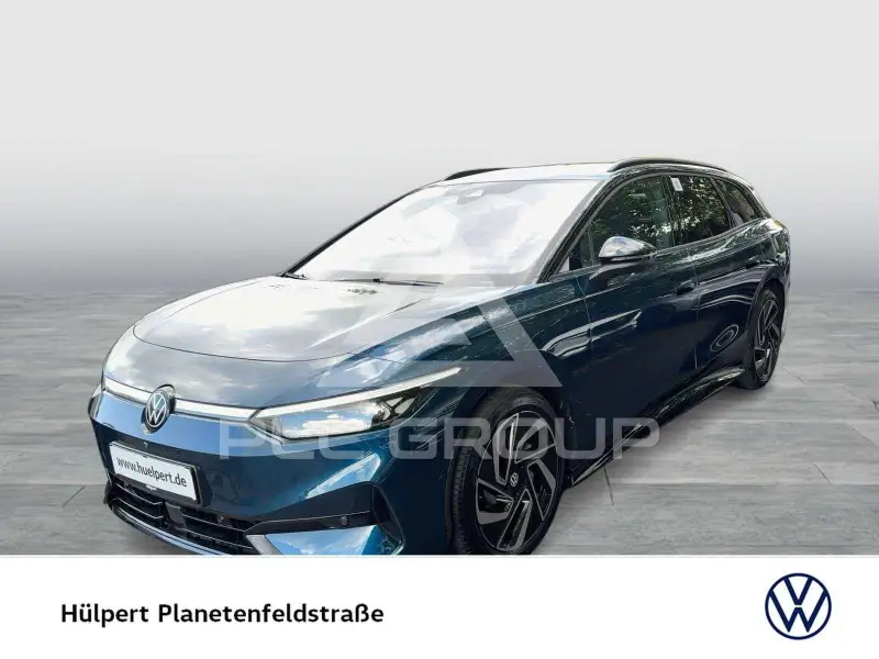 2025 Volkswagen ID 4