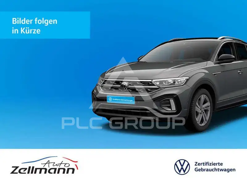 2025 Volkswagen ID 4