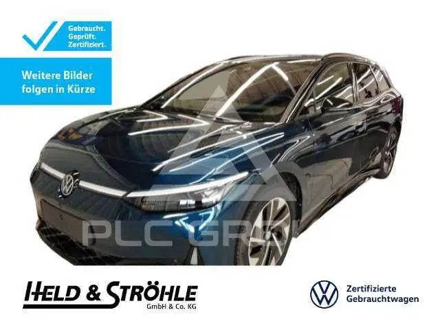 2025 Volkswagen ID 4
