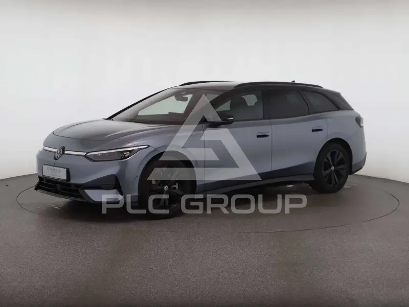 2025 Volkswagen ID 4