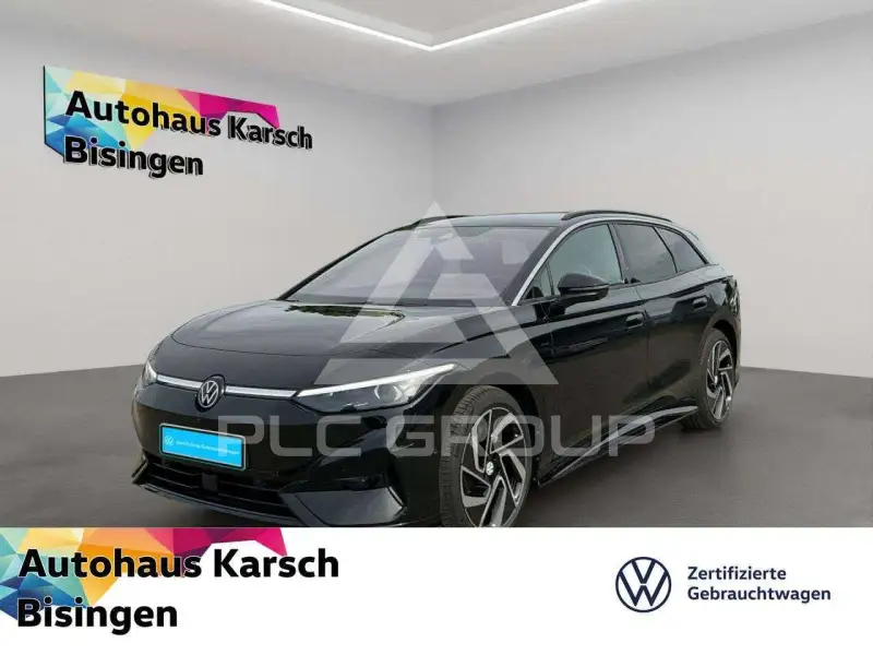 2025 Volkswagen ID 4