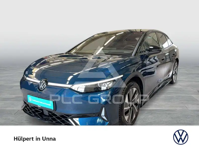 2025 Volkswagen ID 4