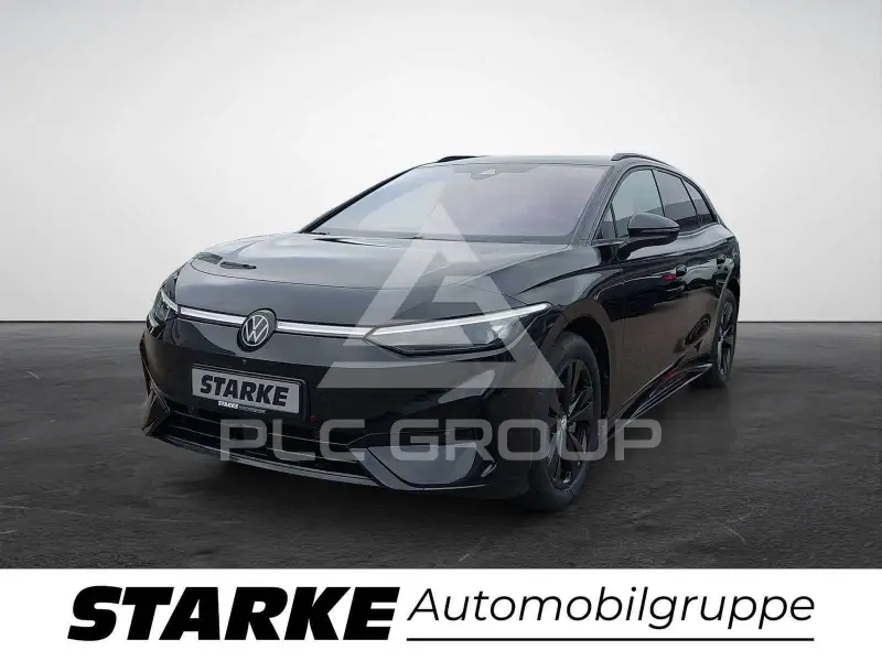 2025 Volkswagen ID 4