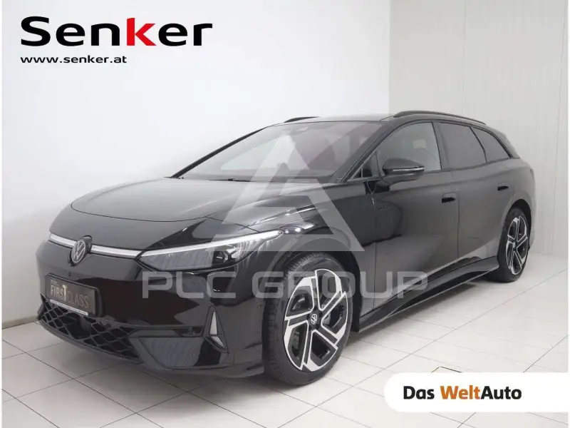 2025 Volkswagen ID 4