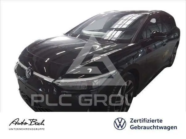 2025 Volkswagen ID 4