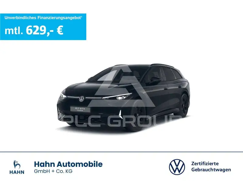 2025 Volkswagen ID 4