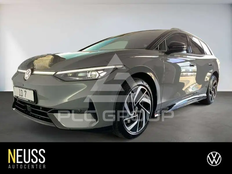 2025 Volkswagen ID 4