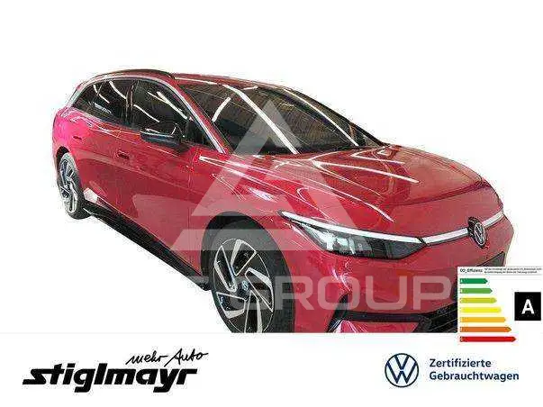 2025 Volkswagen ID 4