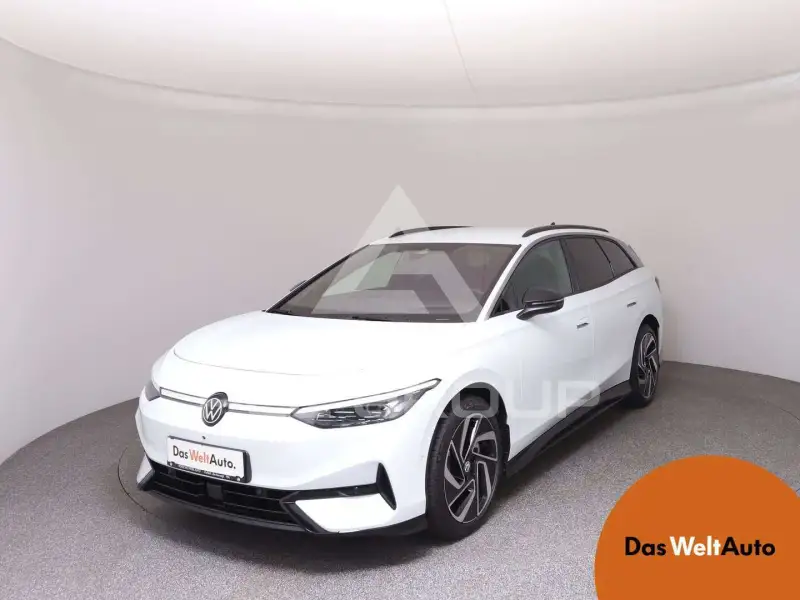 2025 Volkswagen ID 4