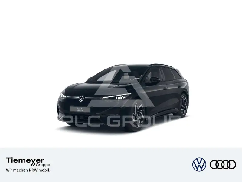 2025 Volkswagen ID 4