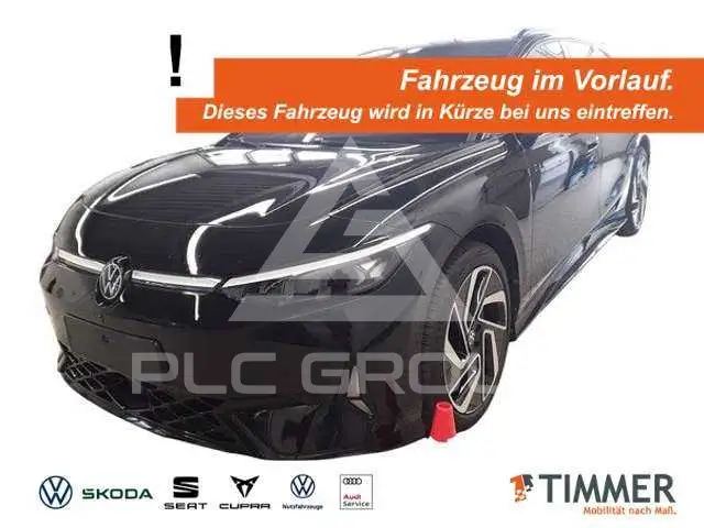 2025 Volkswagen ID 4