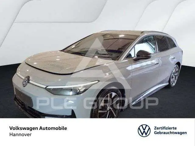 2025 Volkswagen ID 4