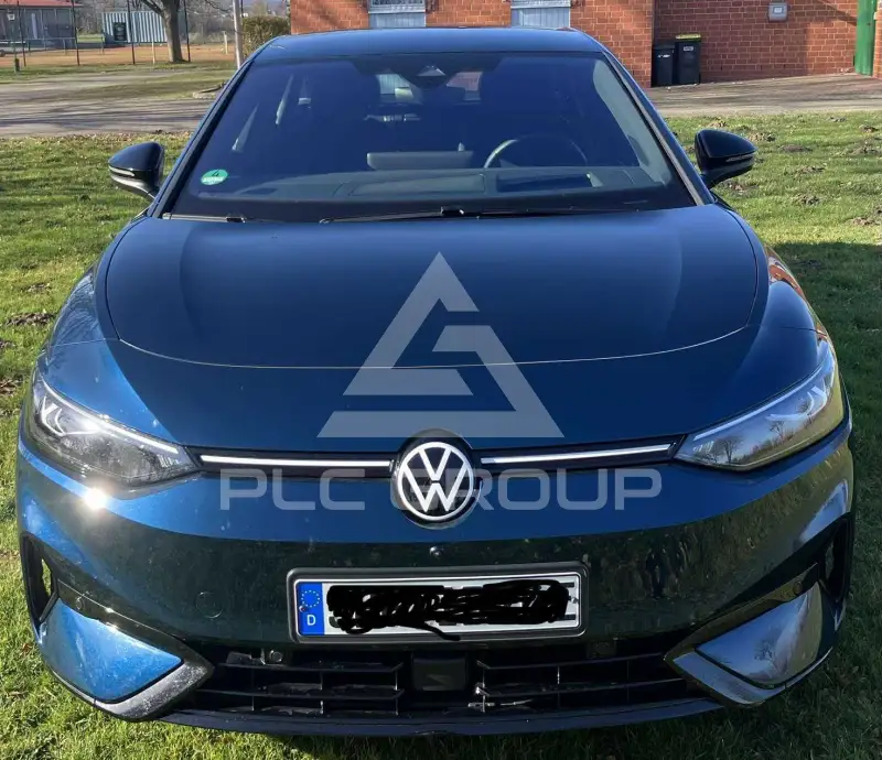 2025 Volkswagen ID 4