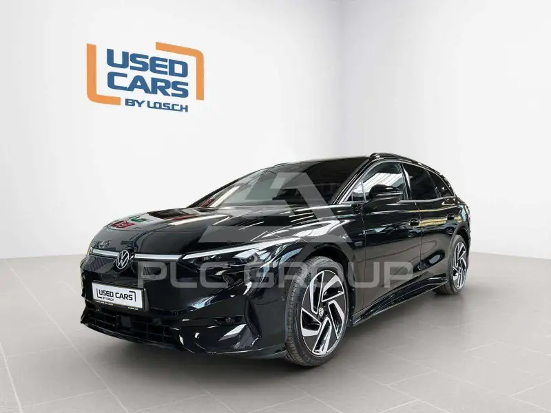 2025 Volkswagen ID 4