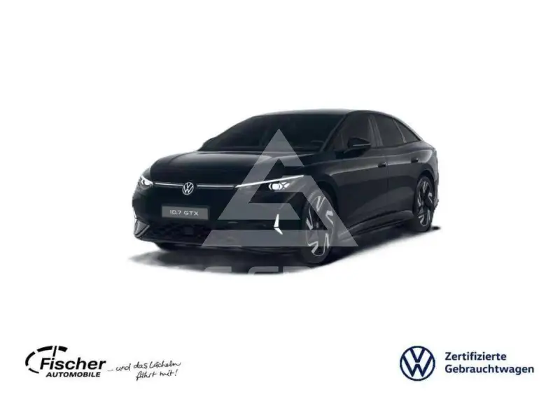 2025 Volkswagen ID 4