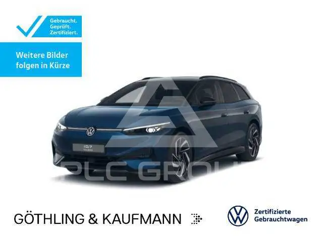 2025 Volkswagen ID 4
