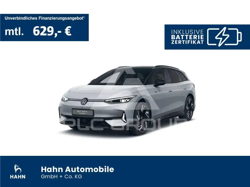 2025 Volkswagen ID 4