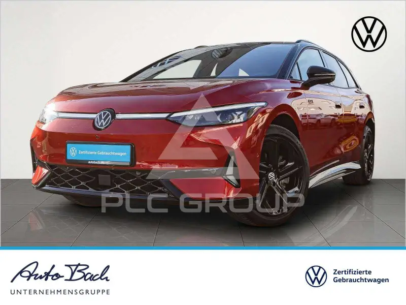 2025 Volkswagen ID 4
