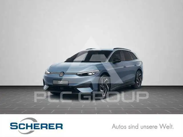 2025 Volkswagen ID 4