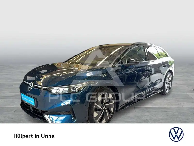 2025 Volkswagen ID 4