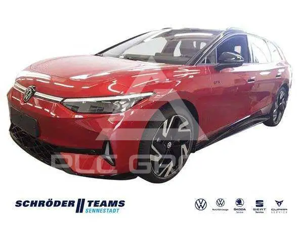2025 Volkswagen ID 4
