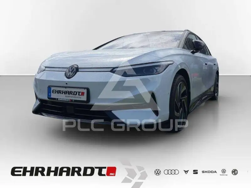 2025 Volkswagen ID 4