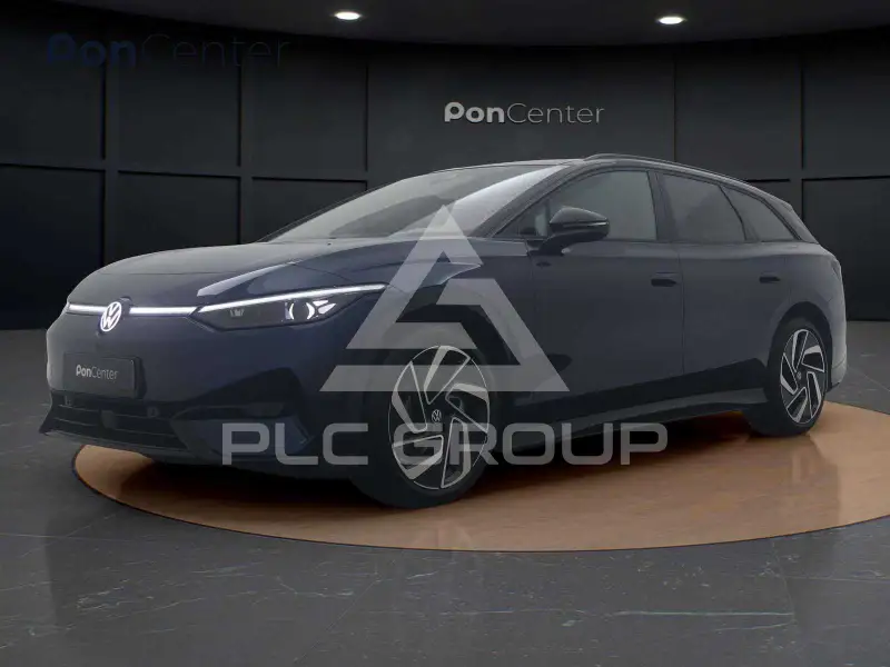 2026 Volkswagen ID 4