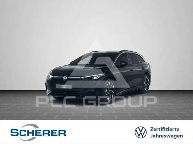 2025 Volkswagen ID 4
