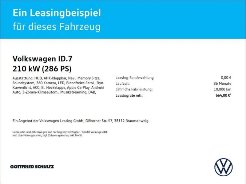 2025 Volkswagen ID 4