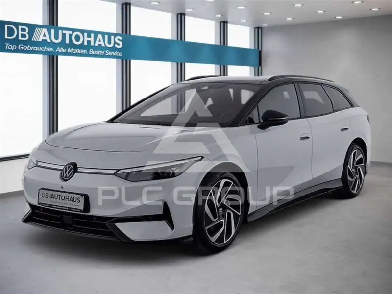 2025 Volkswagen ID 4