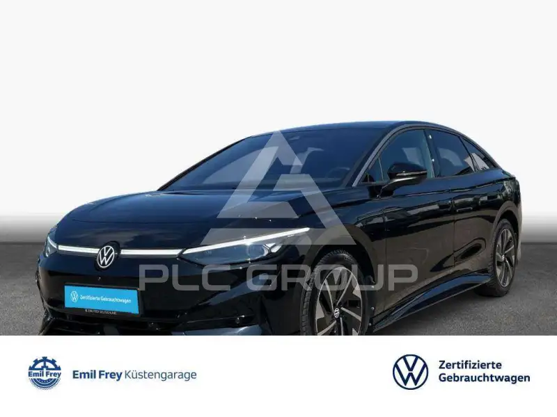 2025 Volkswagen ID 4