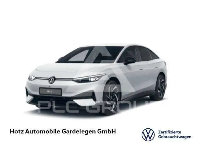 2025 Volkswagen ID 4