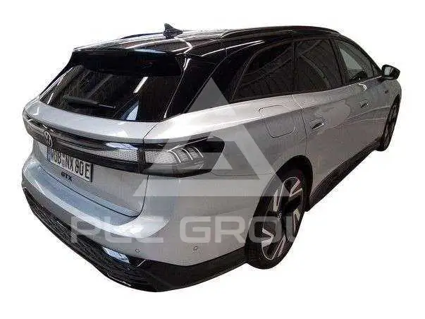 2025 Volkswagen ID 4