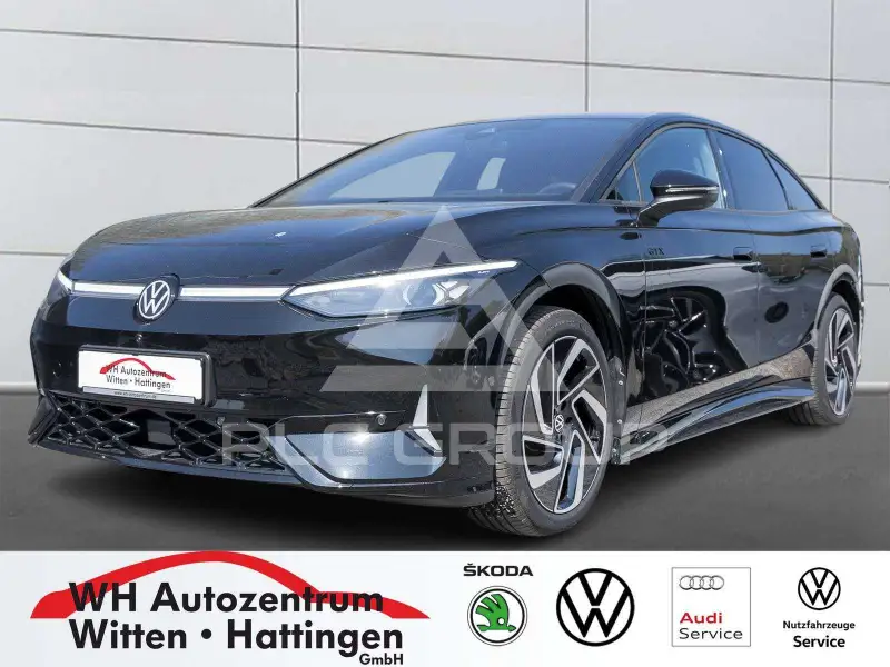 2025 Volkswagen ID 4