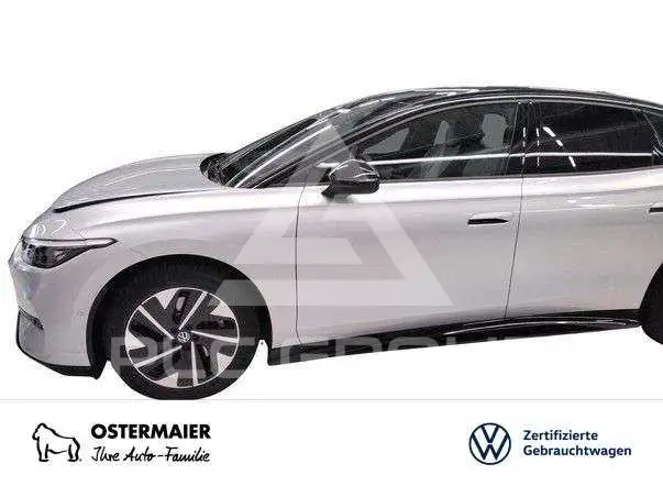 2025 Volkswagen ID 4