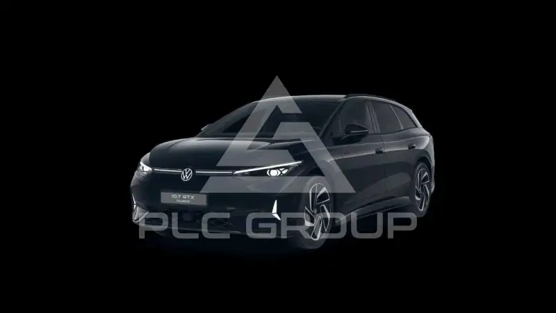 2025 Volkswagen ID 4
