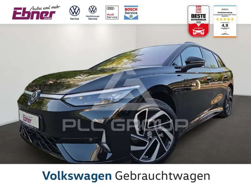 2025 Volkswagen ID 4