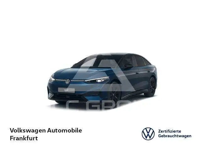 2025 Volkswagen ID 4