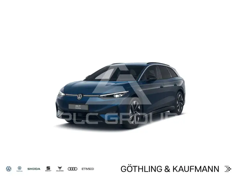 2025 Volkswagen ID 4