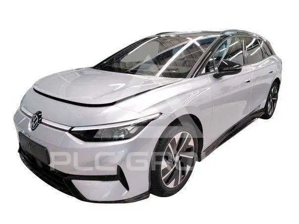 2025 Volkswagen ID 4