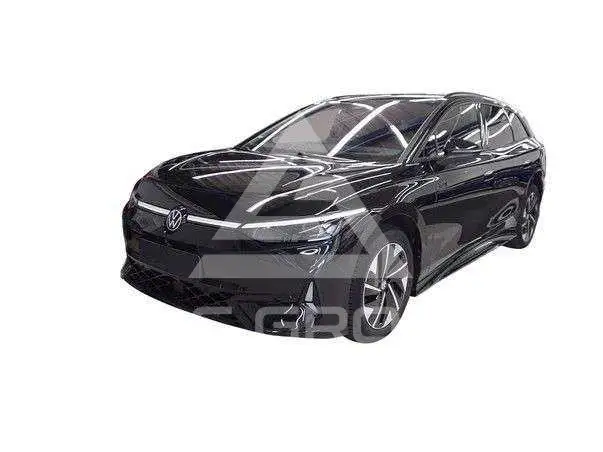 2025 Volkswagen ID 4