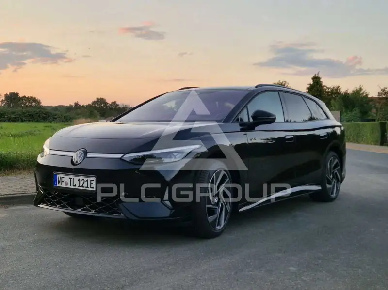 2025 Volkswagen ID 4
