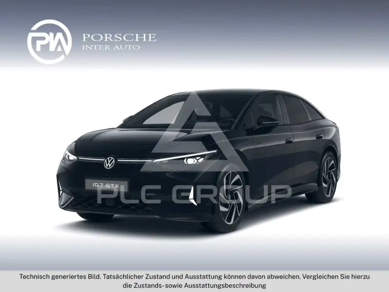2025 Volkswagen ID 4