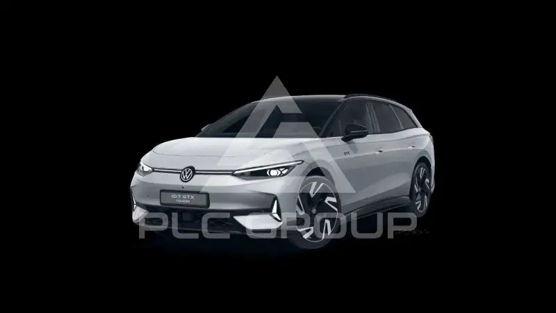 2025 Volkswagen ID 4