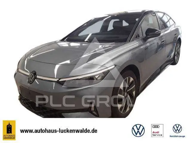 2025 Volkswagen ID 4