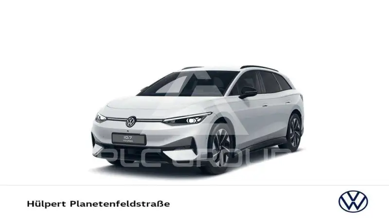 2025 Volkswagen ID 4