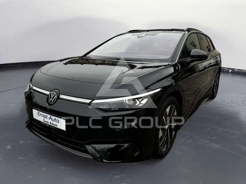 2025 Volkswagen ID 4