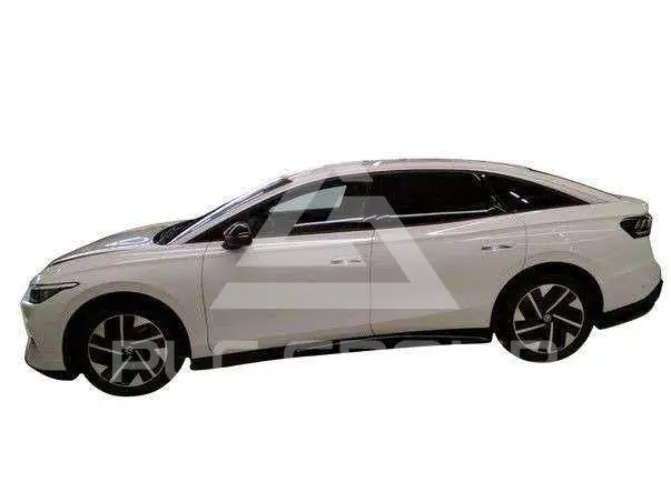 2025 Volkswagen ID 4