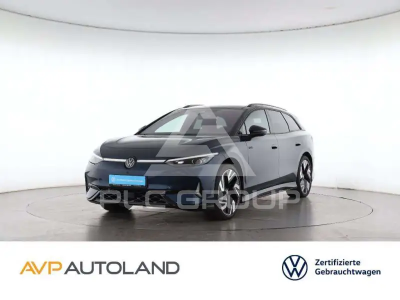 2025 Volkswagen ID 4